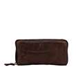 Portefeuille - Timeless - Wallet  - Marron - femme