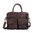 Portefeuille - Timeless - Bag  - Marron - Femme