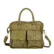 Portefeuille - Timeless - Bag  - Vert - Femme