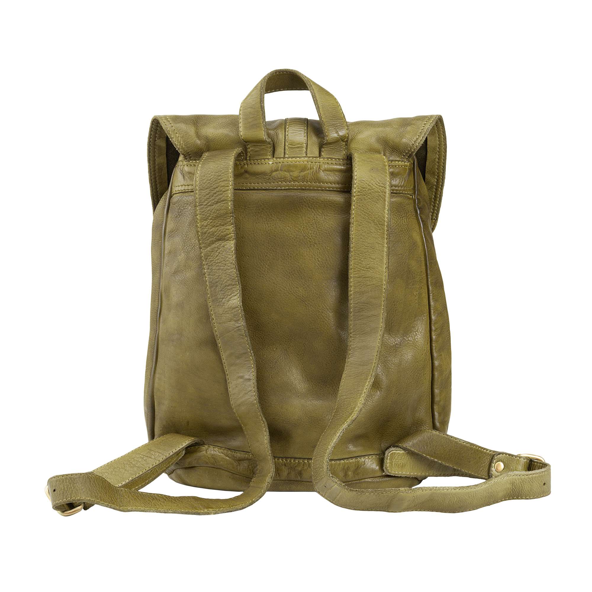 Sac à dos - Timeless - Backpack  - Vert - Unisexe