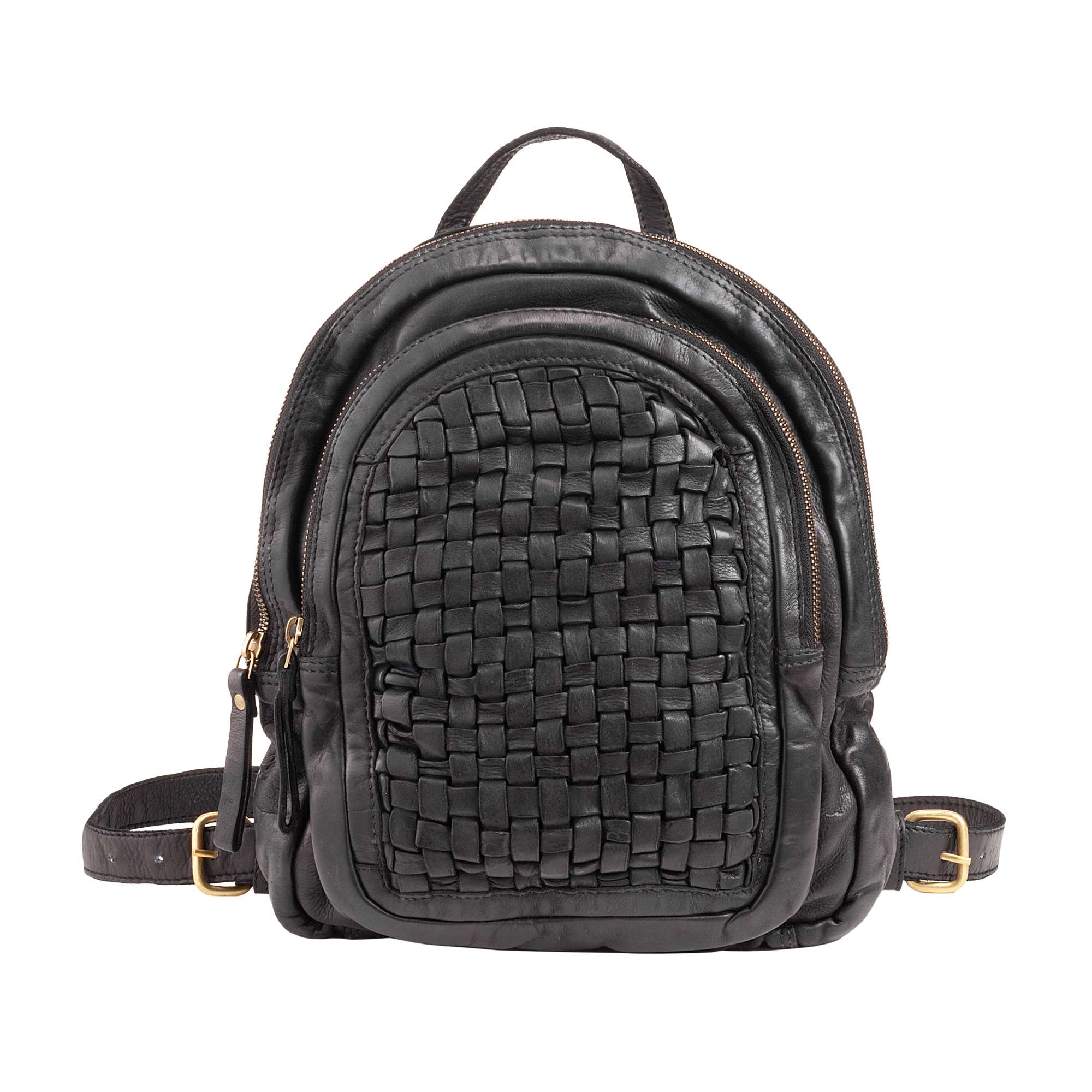 Sac à dos - Timeless - Backpack  - Noir Slate - Femme