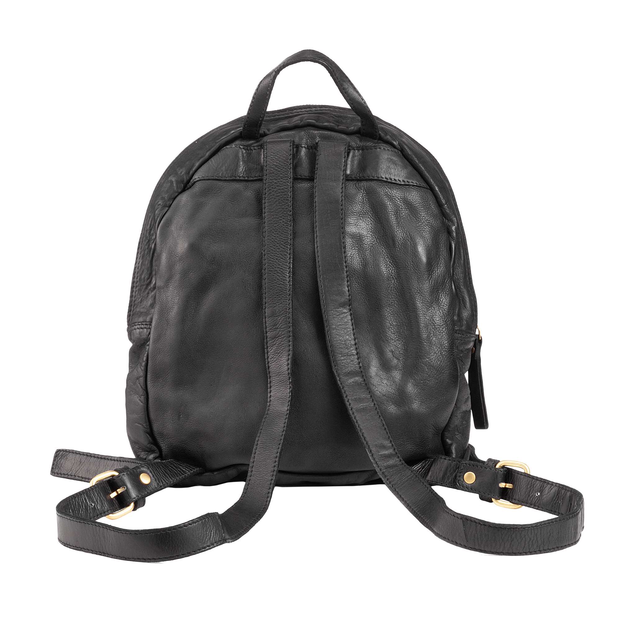 Sac à dos - Timeless - Backpack  - Noir Slate - Femme