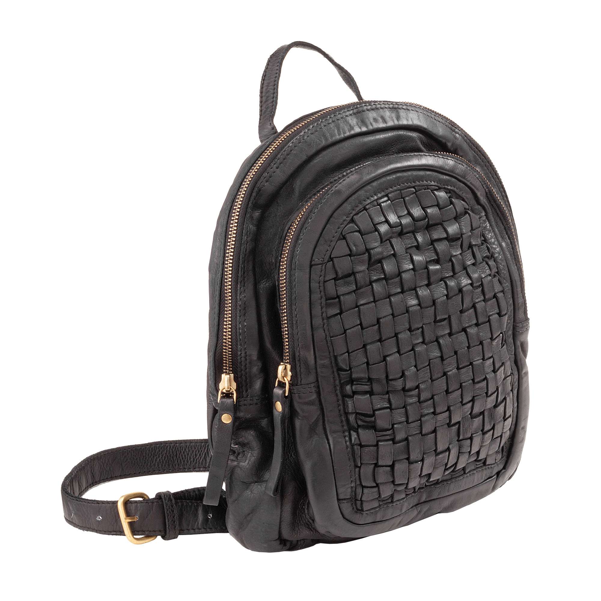 Sac à dos - Timeless - Backpack  - Noir Slate - Femme