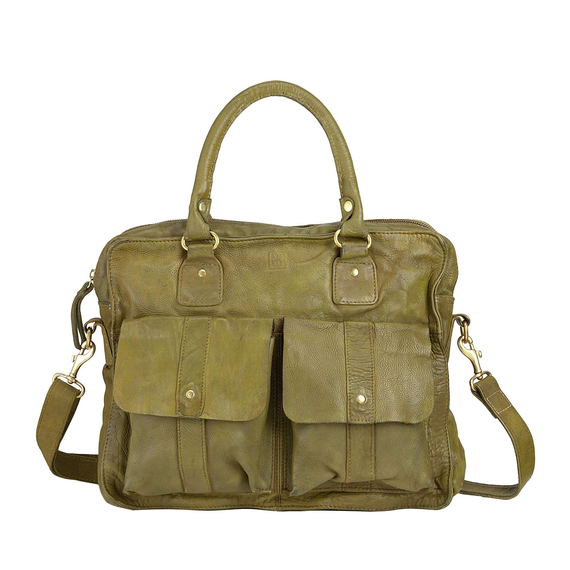 Portefeuille - Timeless - Bag  - Vert - Femme