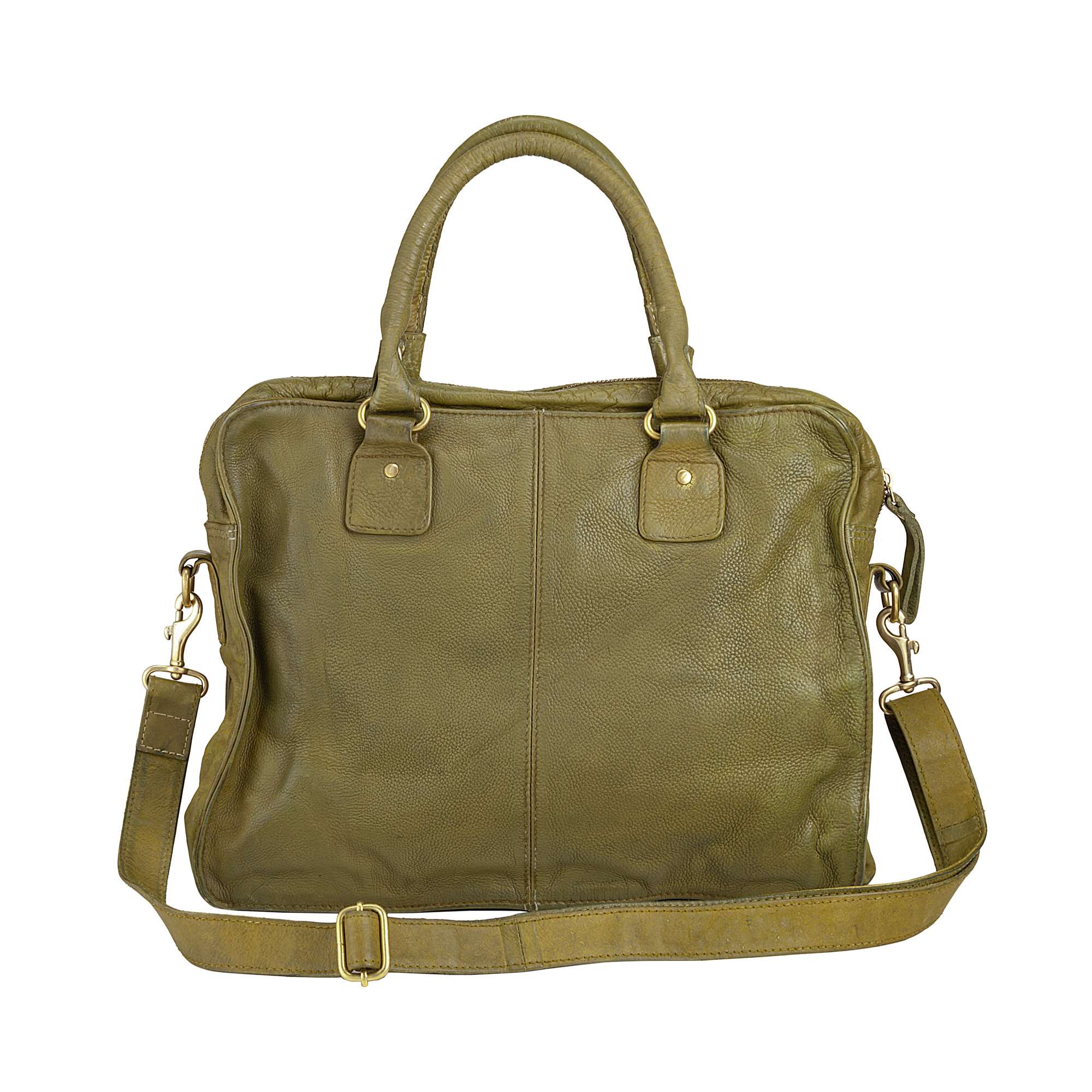 Portefeuille - Timeless - Bag  - Vert - Femme